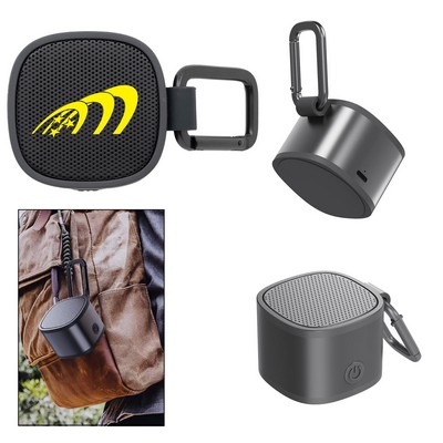 Magnetic Speaker Phone Stand